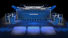 演出燈光音響設備租賃
