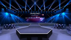 大型晚會活動策劃舞臺搭建燈光音響設計